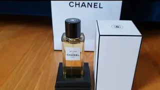 ☘️ Unboxing and presentation of LE LION from LES EXCLUSIFS DE CHANEL ☘️