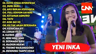 YENI INKA KOYO JOGJA ISTIMEWA || FULL ALBUM TERBARU 2023