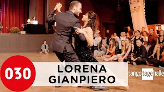 Lorena Tarantino and Gianpiero Galdi – Shusheta with Sexteto Cristal