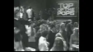 TOTP 1969 ALAN FREEMAN DANCERS PLAY OUT