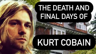 Kurt Cobain’s Death and Final Days in Seattle | Exclusive Tour on the 25th Anniversary