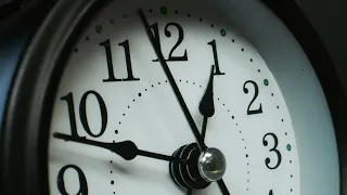 Clock Ticking (30 minutes) No Copyright!