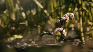 Marvel’s Ant-Man – Clip 1