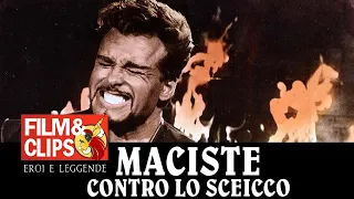 Maciste Contro Lo Sceicco - Film Completo by Film&Clips Eroi e Leggende