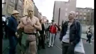 Techno Viking Original.