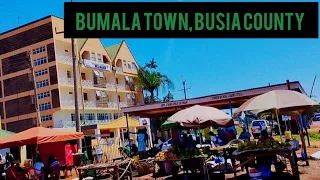 Bumala town,Busia County 🇰🇪💯