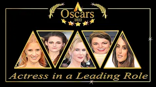 Oscar 2022 Best Actress