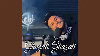 Ghazali (Mouh Milano Cover)