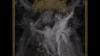 Gardsghastr - Slit Throat Requiem (Full album) 2019