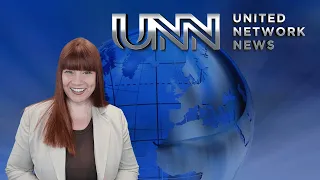 21 FEB 24 UNITED NETWORK NEWS | THE REAL NEWS