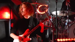 Opeth - Heir Apparent (Live 5-12-2017)