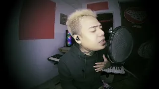 Sa Gitna ng Ulan - Curse One feat. Smugglaz & Vlync ( BJ Prowel Cover )