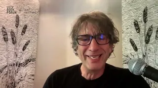 Story is our greatest tool | Neil Gaiman at Lviv BookForum 2022