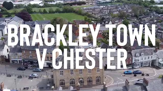 Brackley Town v Chester - 7th May 2022 - National League North