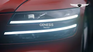 Genesis Trilogy | Sound Edition | Genesis