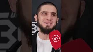Islam NOT watching TUF Conor vs Chandler - Makhachev SAYS Chandler lose on PURPOSE