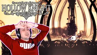 New Hollow Knight Takes on The Pantheon of Hallownest | Hollow Knight Very First Playthrough