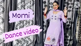 Morni | Manisha | Sharma | Gori Nagori | Vivek Raghav | New Haryanvi Song Dance video#loveratheevlog