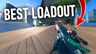 BEST setup for the M5A3 Assault Rifle! - WEAPON GUIDE #11 (M5A3)