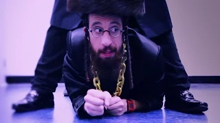 "Shake It Off" Jewish Parody -- I'M TAKING OFF