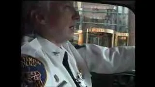 Baltimore Police Department: BPD's First Female Chief of Patrol