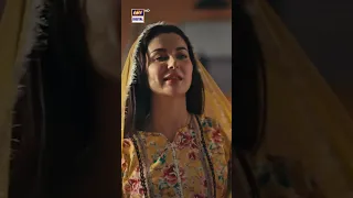 💖 #haniaaamir  #mujhepyaarhuatha  #shorts