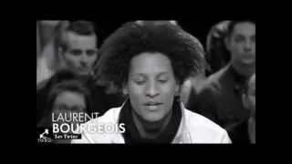 Laurent BOURGEOIS ~ Lil Beast ♥ Les Twins