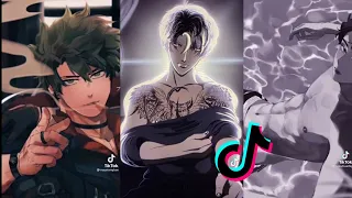 Tik Tok Anime Compilation 85