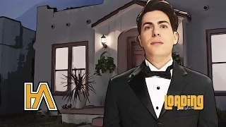 Hoodie Allen - "Are U Having Any Fun?" ft. Meghan Tonjes (Official Video)