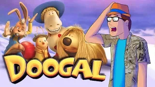 AniMat Watches Doogal