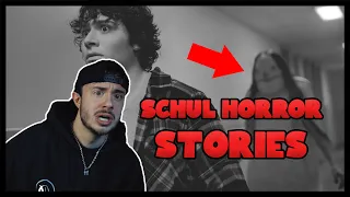 3 VERSTÖRENDE HORRORSTORIES DIE IN SCHULEN PASSIERT SIND