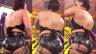 RHEA RIPLEY big booty 💦 #1 on trending videos #trending