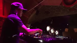 DJ Hatta @Main Stage / O.Z.O.R.A. Festival 2016 [August 4th]