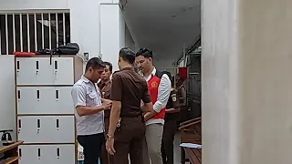 🔴LIVE SIDANG PERDANA AMMAR ZONI DI PN JAKARTA SELATAN