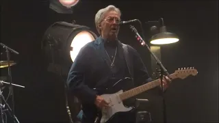 Eric Clapton - It Makes No Difference - Scotiabank Arena - Toronto, Canada - September 10, 2023