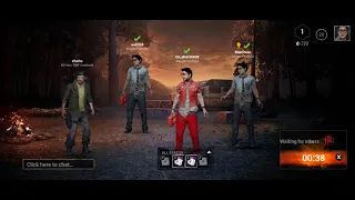 Dead By Daylight Mobile Global Launch Gameplay Walkthrough Part 2 (Android, IOS)