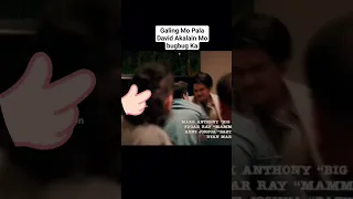 Akalain Mo Magaling Kapala Nabugbug Ka Tuloy | Batang Quiapo Coco Martin