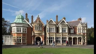 Bletchley Park