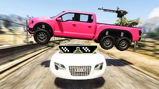 GTA 5 Thug Life # 94 GTA 5 WINS & FAILS ( GTA 5 Funny Videos )