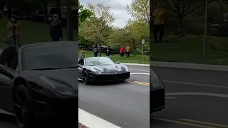 Ferrari 488!