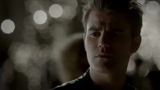 Klaus Tells Stefan About Loneliness - The Vampire Diaries 4x09 Scene