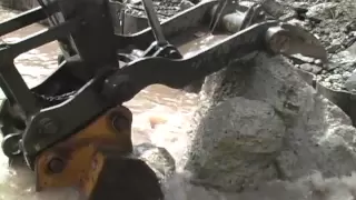 Robert Street Dam Removal - Part 2