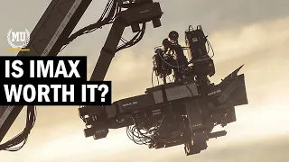 What is IMAX? | Is IMAX worth it? | How does IMAX work? | What Makes IMAX so Special