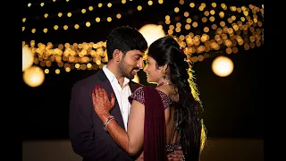 Satish & Bindu Wedding Promo | 4K | Trailer | Mahathi Clicks | Wedding | Teaser | 2021