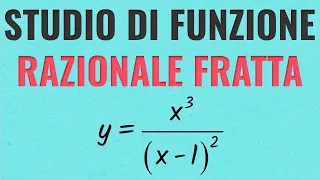 STUDIO DI FUNZIONE FRATTA | Tutti i PASSAGGI