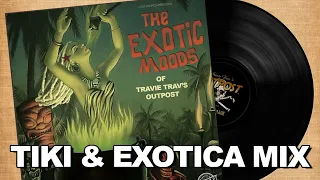 TIKI & EXOTICA MIX