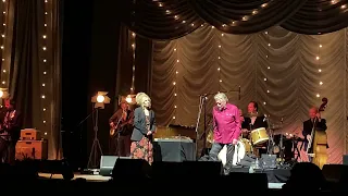 Robert Plant & Alison Krauss- The Battle Of Evermore  05/18/2023