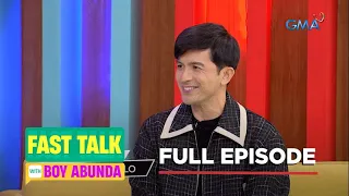 Fast Talk with Boy Abunda: Dennis Trillo, flattered maging ‘The Drama King!’ (Full Episode 167)