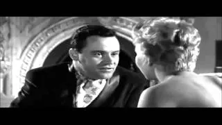 Jack Lemmon The Kiss That Rocked The World