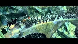 Rohirrim - Abismo de Helm (Senhor dos Anéis - As Duas Torres) (LEG/PT | HD)